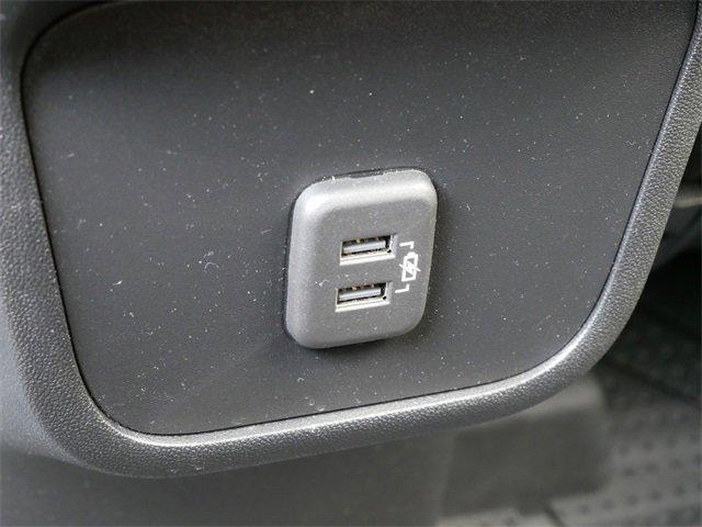 2020 Chevrolet Equinox Vehicle Photo in MAPLEWOOD, MN 55119-4794