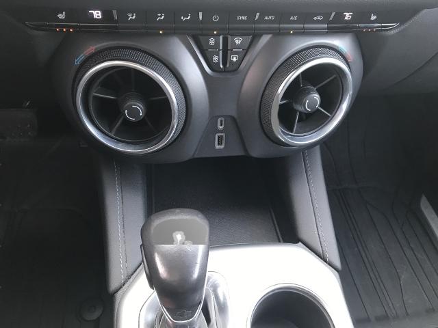 2019 Chevrolet Blazer Vehicle Photo in GREEN BAY, WI 54303-3330