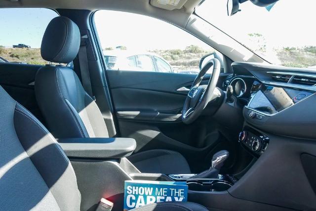 2022 Buick Encore GX Vehicle Photo in VENTURA, CA 93003-8585