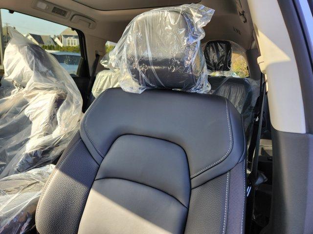2025 Nissan Pathfinder Vehicle Photo in Ardmore, PA 19003