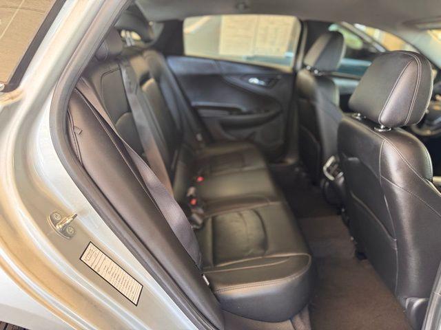 2017 Chevrolet Malibu Vehicle Photo in DELRAY BEACH, FL 33483-3294