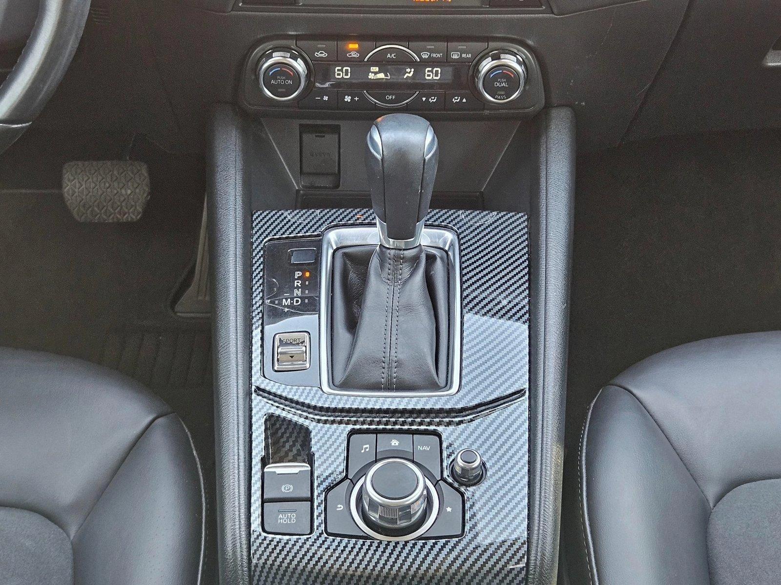 2018 Mazda CX-5 Vehicle Photo in Austin, TX 78728