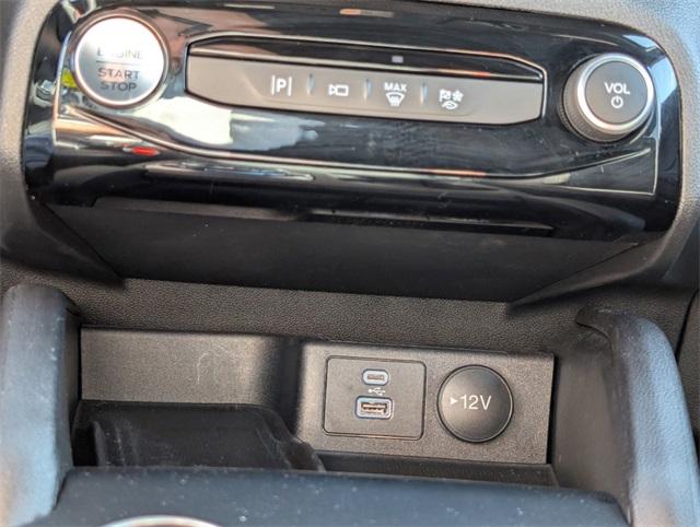 2023 Ford Escape Vehicle Photo in AURORA, CO 80012-4011