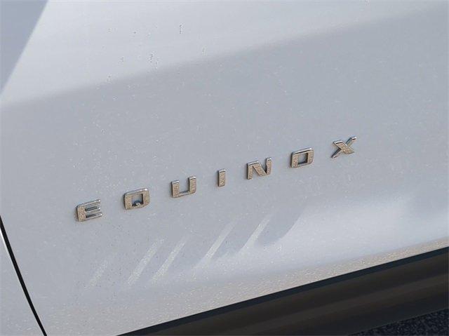 2023 Chevrolet Equinox Vehicle Photo in COLLIERVILLE, TN 38017-9006