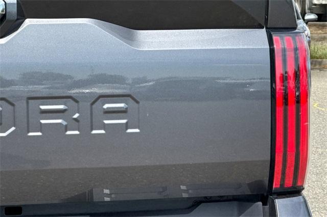 2024 Toyota Tundra 4WD Vehicle Photo in ELK GROVE, CA 95757-8703