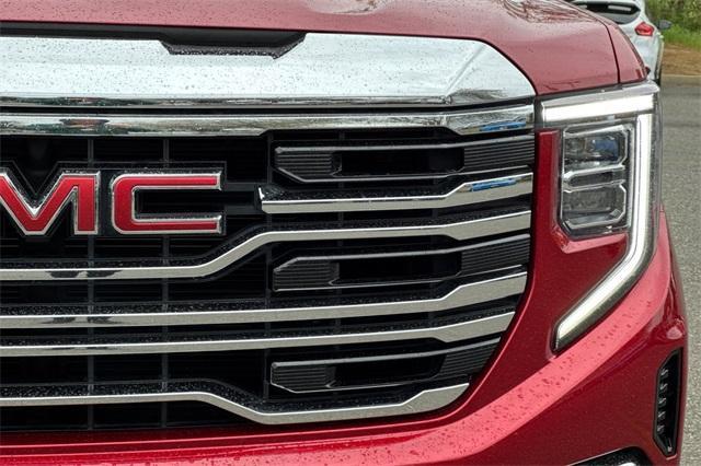2023 GMC Sierra 1500 Vehicle Photo in ELK GROVE, CA 95757-8703