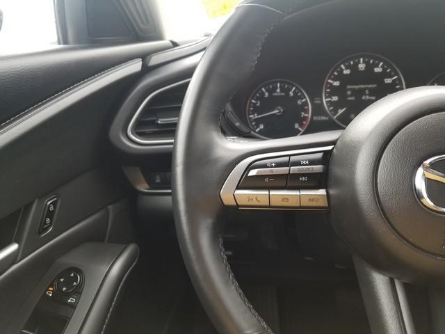 2022 Mazda CX-30 Vehicle Photo in ELYRIA, OH 44035-6349
