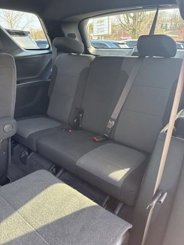 2022 Chevrolet Traverse Vehicle Photo in MOUNT KISCO, NY 10549-1513