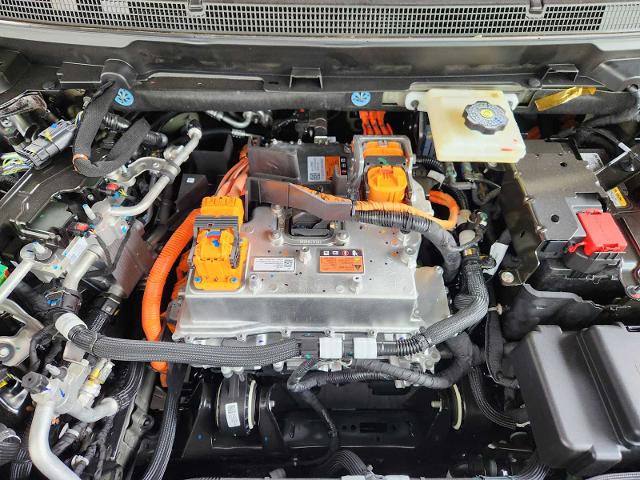 2025 Cadillac OPTIQ Vehicle Photo in HOUSTON, TX 77079