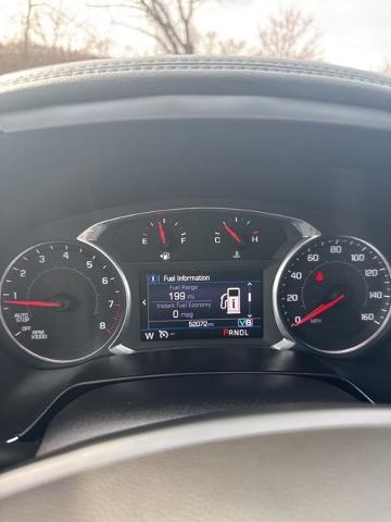 2022 Chevrolet Blazer Vehicle Photo in MOUNT KISCO, NY 10549-1513