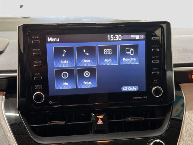 2021 Toyota Corolla Vehicle Photo in EVERETT, WA 98203-5662