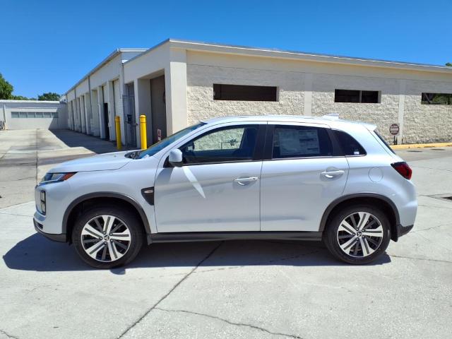 2025 Mitsubishi Outlander Sport Vehicle Photo in Tampa, FL 33612
