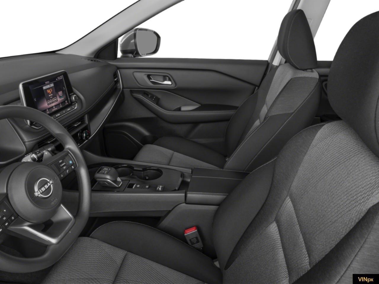 2025 Nissan Rogue Vehicle Photo in Albuquerque, NM 87110