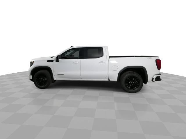 2025 GMC Sierra 1500 Vehicle Photo in GILBERT, AZ 85297-0402