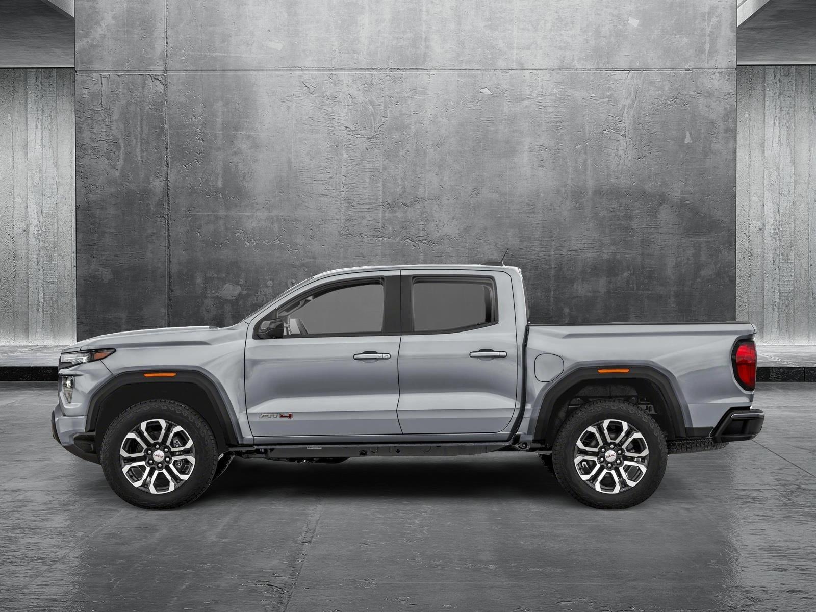 2025 GMC Canyon Vehicle Photo in LONE TREE, CO 80124-2750