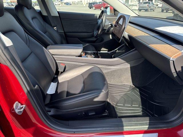 2019 Tesla Model 3 Vehicle Photo in Charlotte, NC 28212