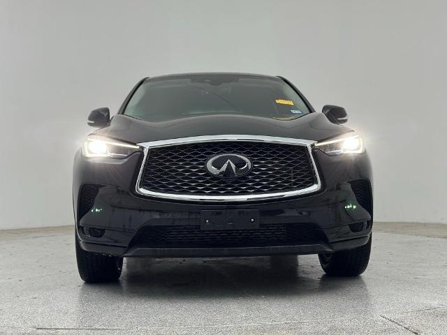 2023 INFINITI QX50 Vehicle Photo in Grapevine, TX 76051