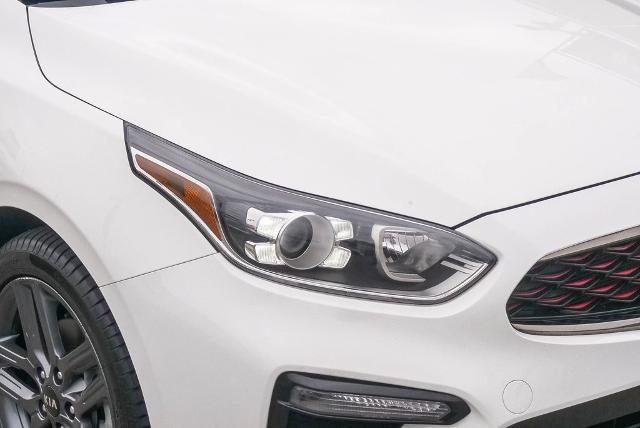 2020 Kia Forte Vehicle Photo in VENTURA, CA 93003-8585