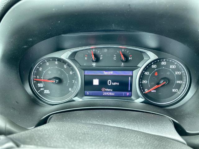 2022 GMC Terrain Vehicle Photo in WILLIAMSVILLE, NY 14221-2883