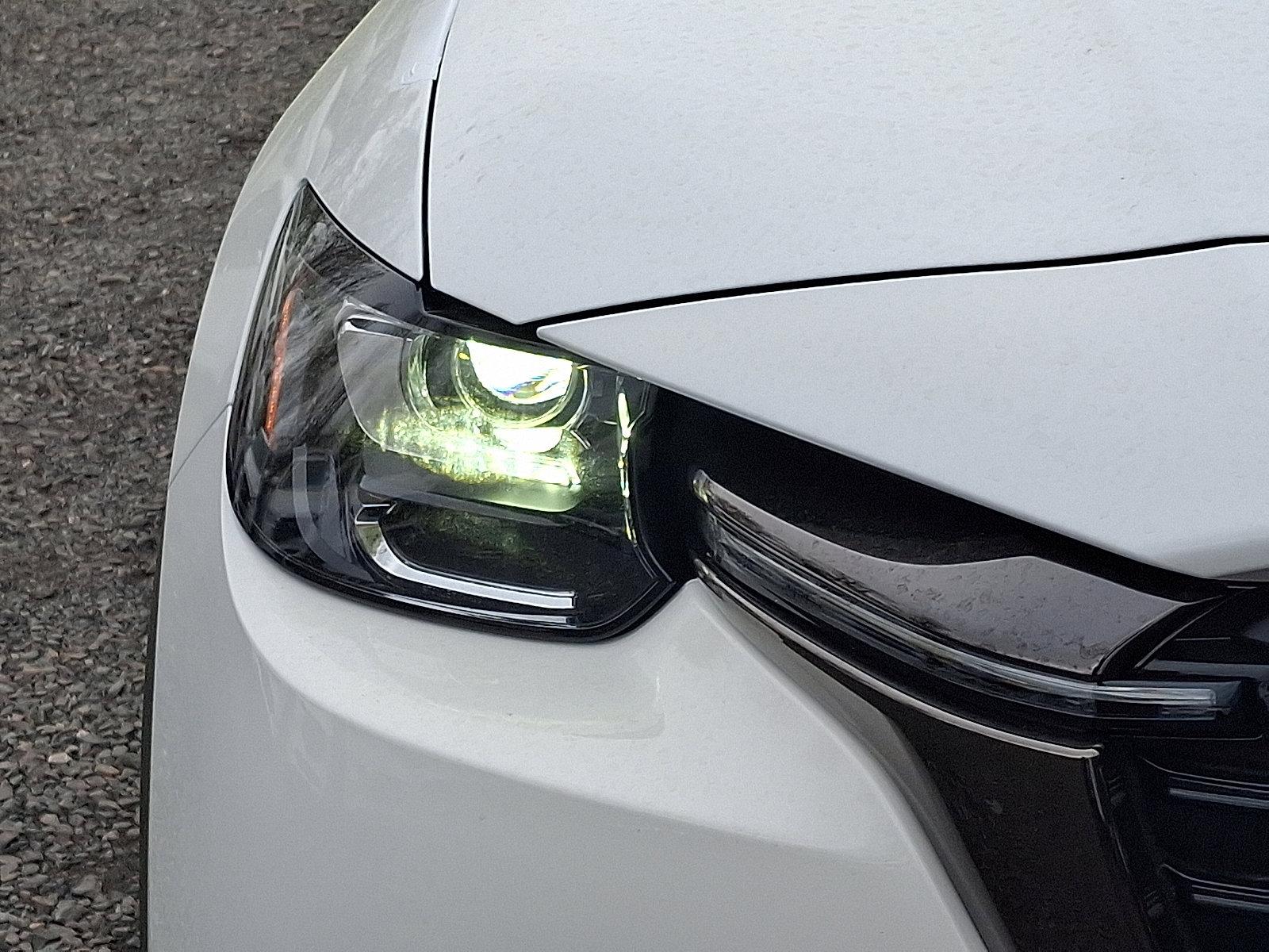 2025 Mazda CX-70 Vehicle Photo in Trevose, PA 19053