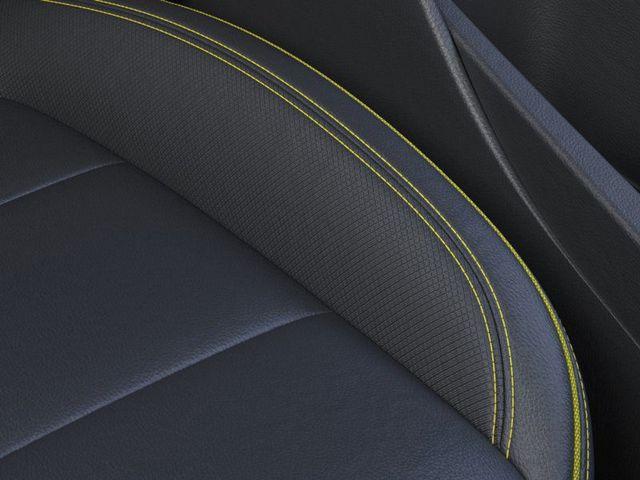 2025 Chevrolet Trailblazer Vehicle Photo in PAWLING, NY 12564-3219