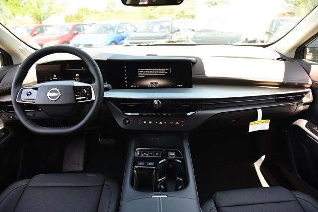 2025 Nissan Murano Vehicle Photo in Ballwin, MO 63011