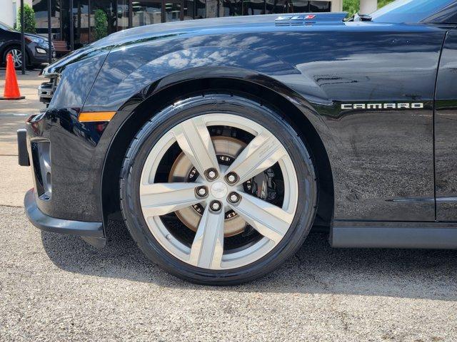 2013 Chevrolet Camaro Vehicle Photo in SUGAR LAND, TX 77478-0000