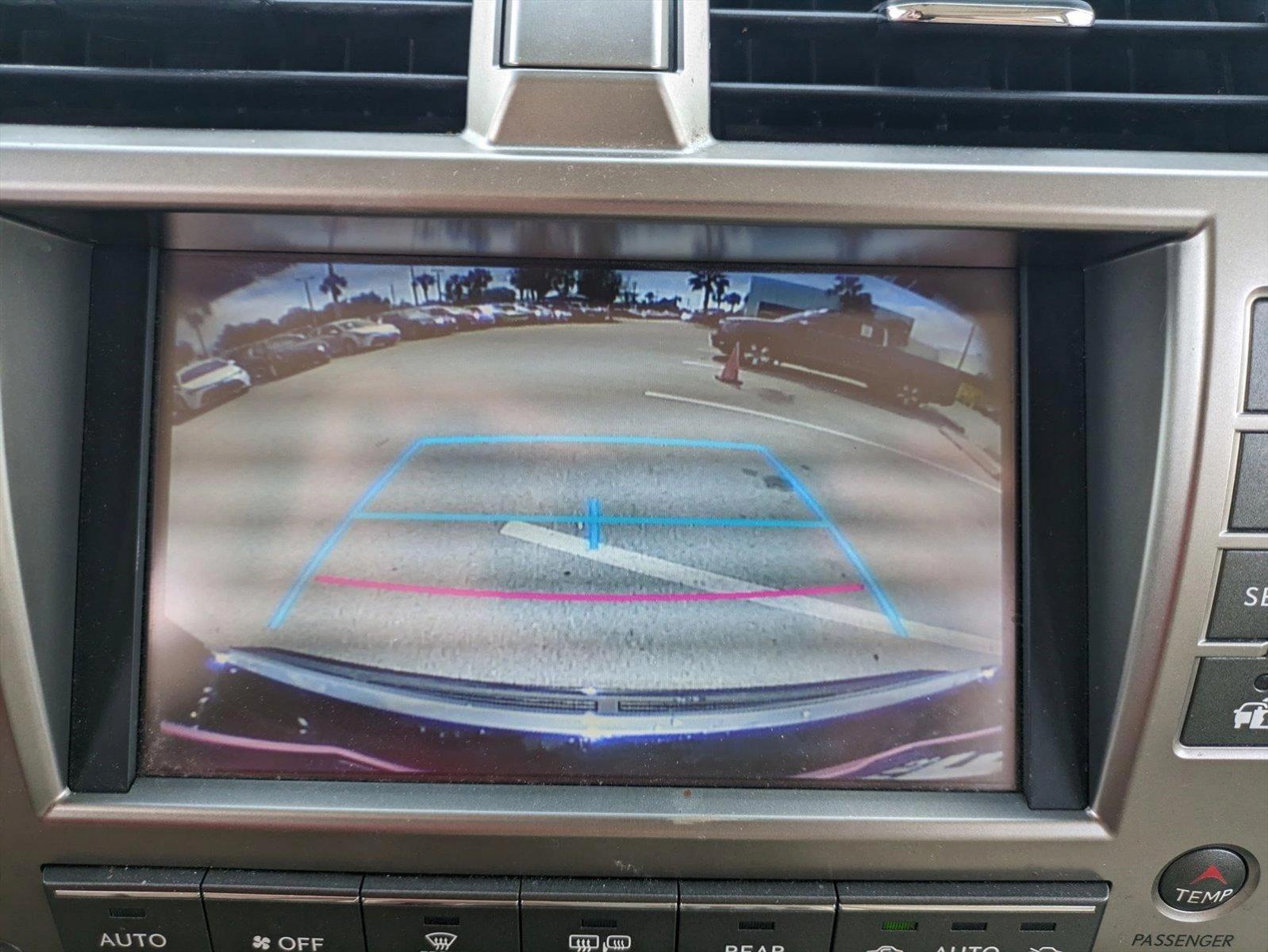 2019 Lexus GX 460 Vehicle Photo in Winter Park, FL 32792