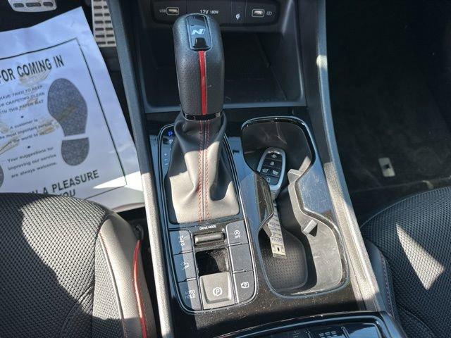 2022 Hyundai Tucson Vehicle Photo in MEDINA, OH 44256-9631