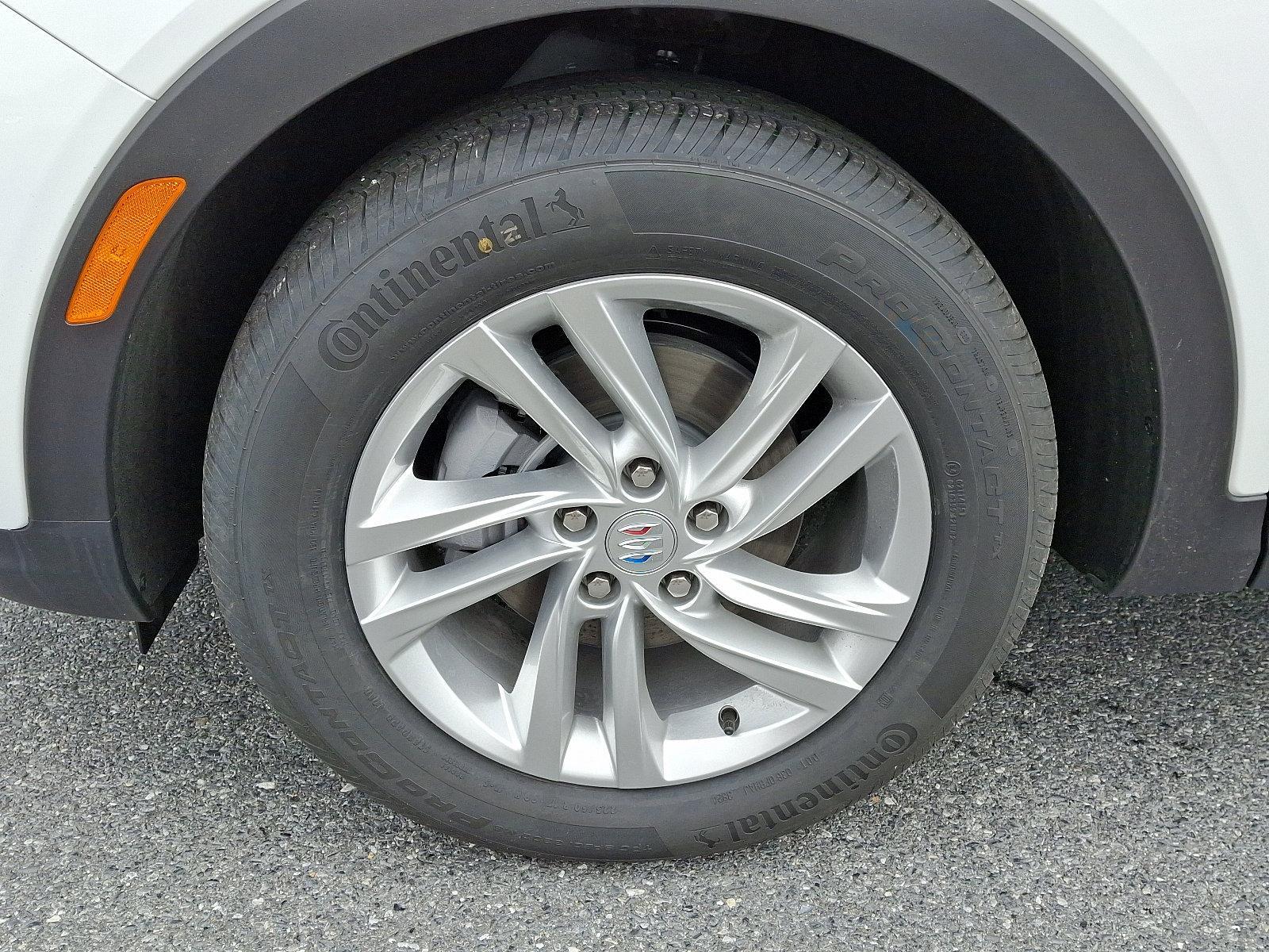 2025 Buick Envista Vehicle Photo in HARRISBURG, PA 17111-1033