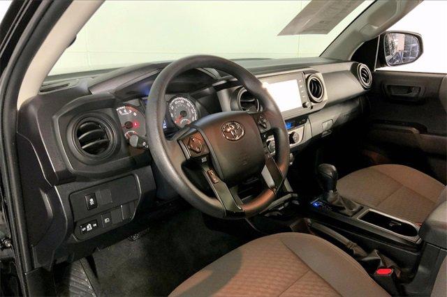 2023 Toyota Tacoma 4WD Vehicle Photo in INDEPENDENCE, MO 64055-1314