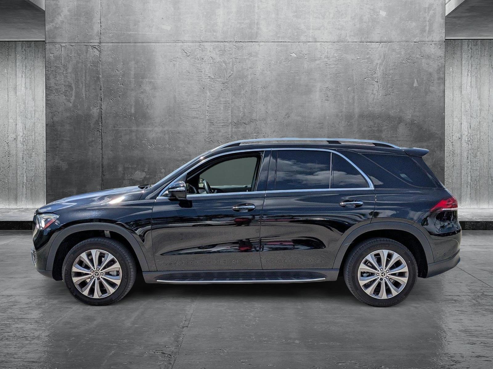 2022 Mercedes-Benz GLE Vehicle Photo in Miami, FL 33169