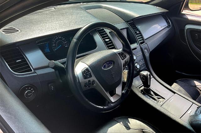 2013 Ford Taurus Vehicle Photo in Houston, TX 77007