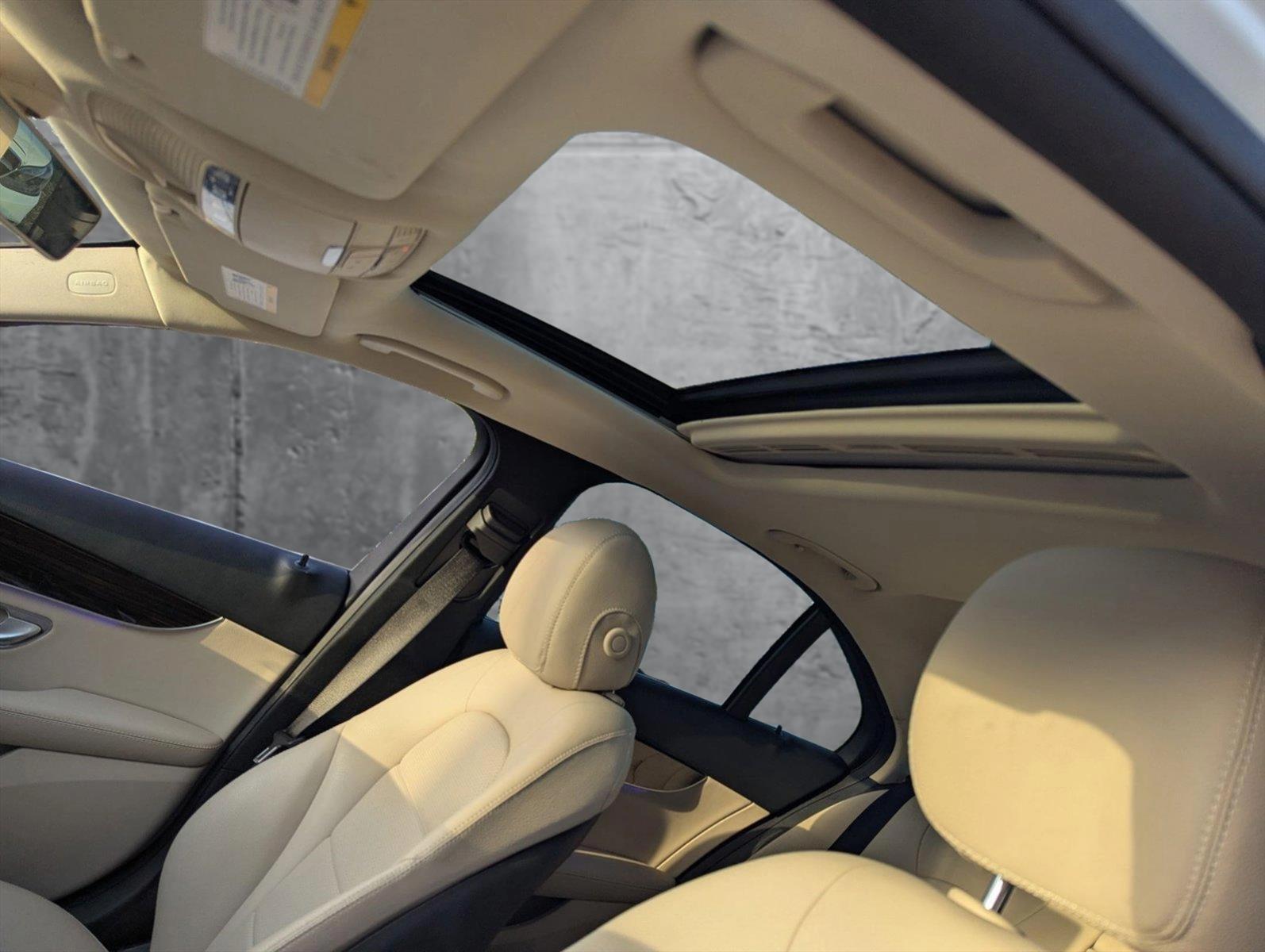 2020 Mercedes-Benz C-Class Vehicle Photo in Coconut Creek, FL 33073