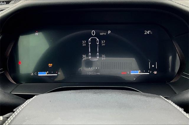 2022 Jeep Grand Cherokee L Vehicle Photo in Grapevine, TX 76051