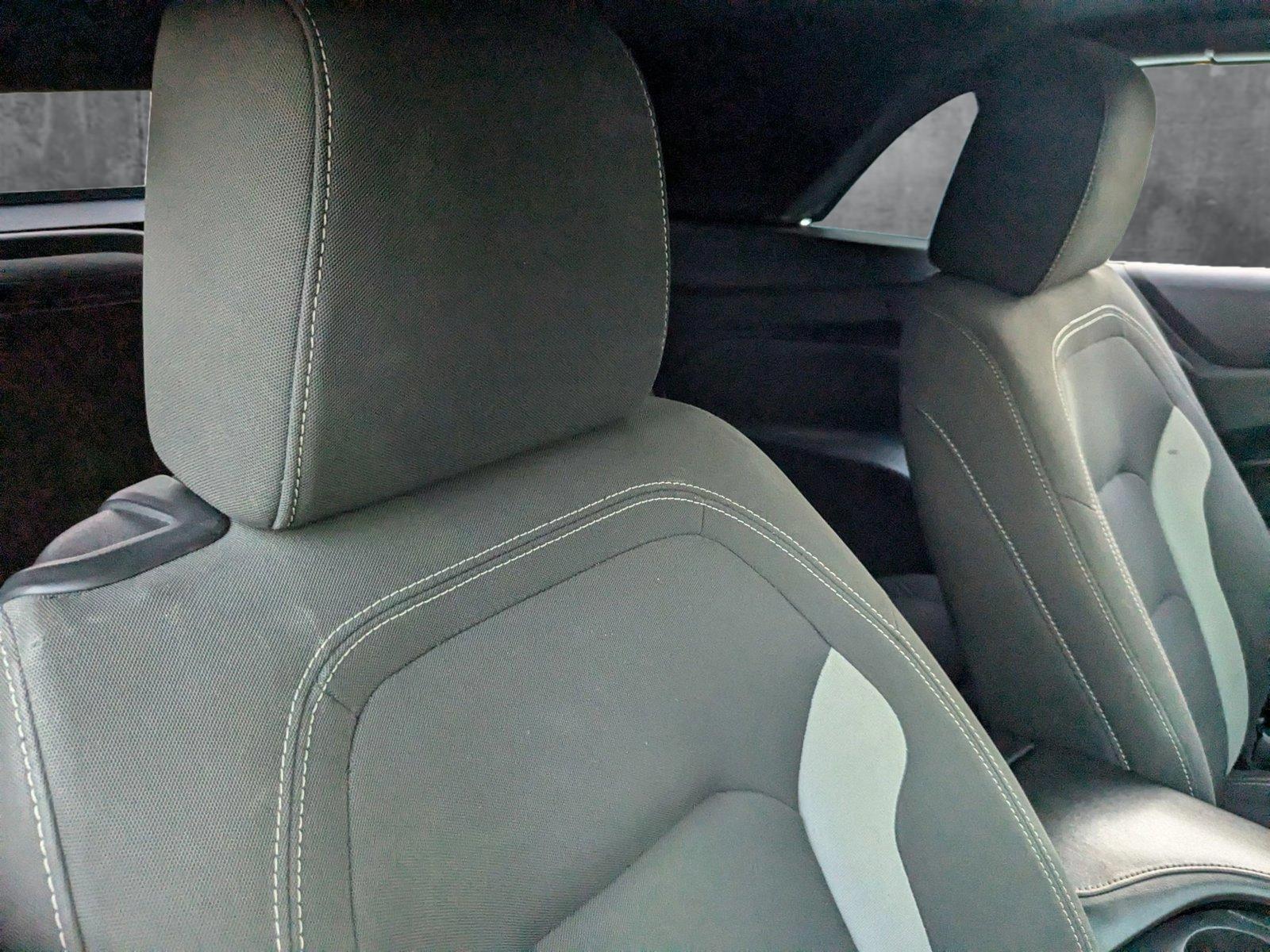 2021 Chevrolet Camaro Vehicle Photo in Miami, FL 33135