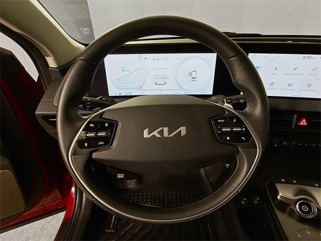 2023 Kia EV6 Vehicle Photo in Everett, WA 98204