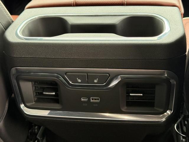 2025 GMC Sierra 2500 HD Vehicle Photo in COLUMBIA, MO 65203-3903