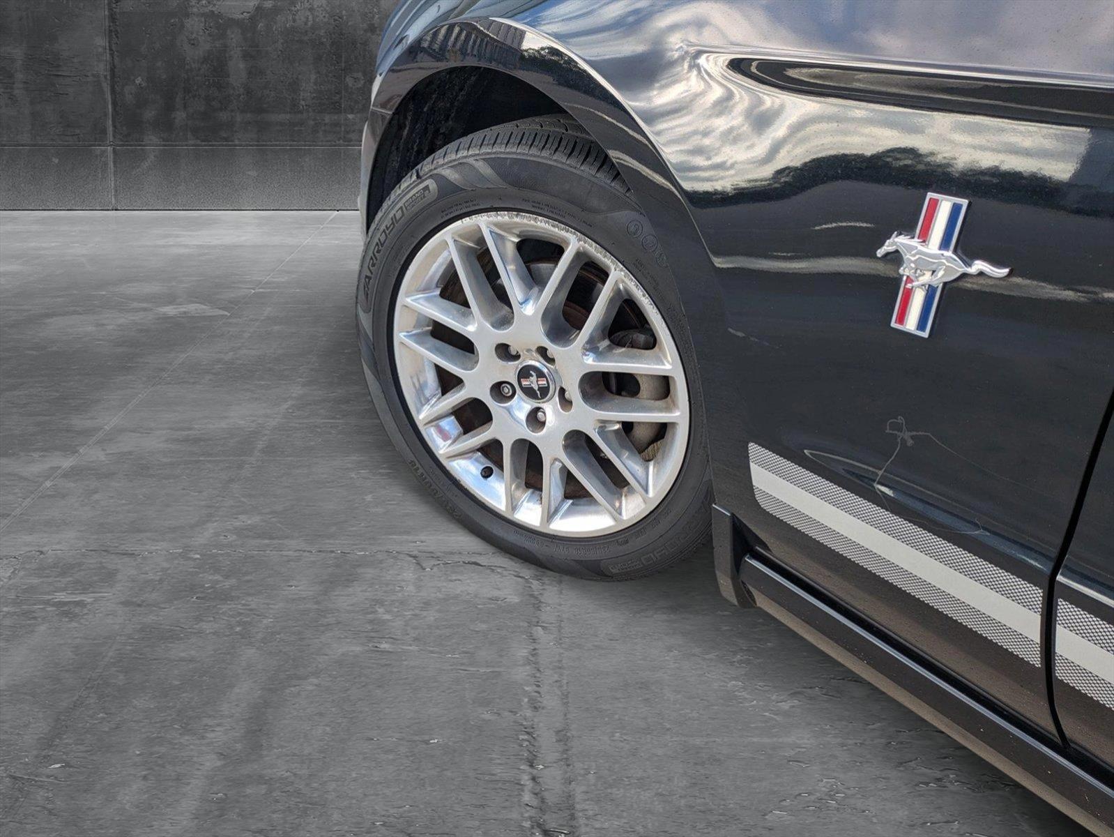 2014 Ford Mustang Vehicle Photo in Winter Park, FL 32792