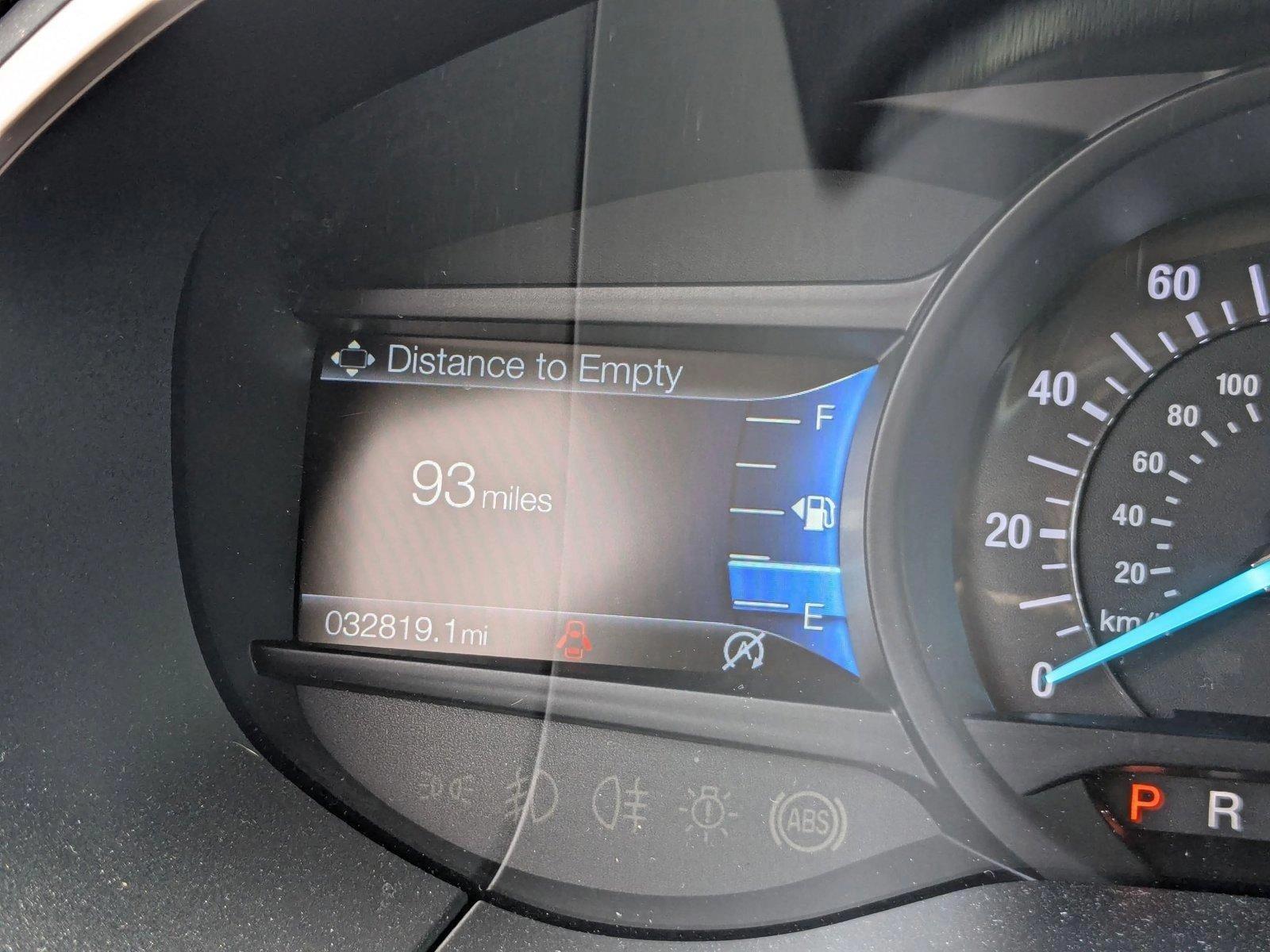2020 Ford Edge Vehicle Photo in Tampa, FL 33614