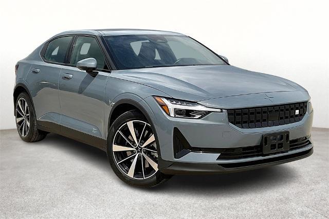 2022 Polestar 2 Vehicle Photo in Grapevine, TX 76051
