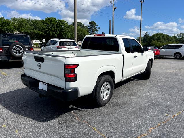 2023 Nissan Frontier Vehicle Photo in Savannah, GA 31419