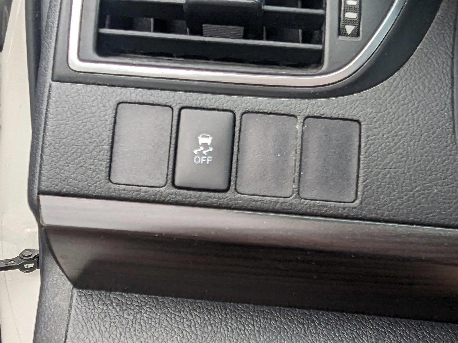 2015 Toyota Camry Vehicle Photo in Sanford, FL 32771