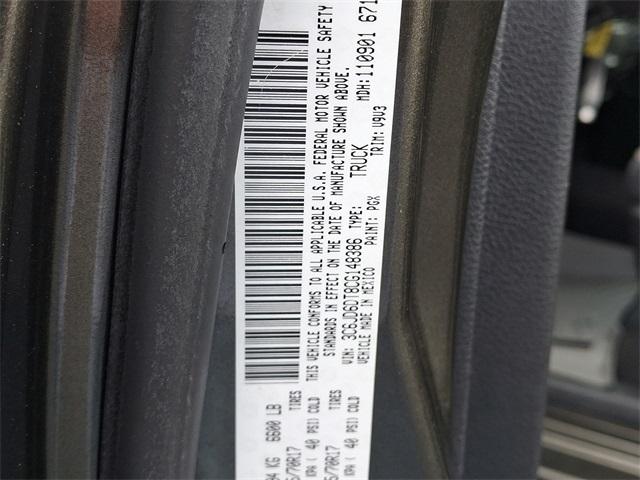 2012 Ram 1500 Vehicle Photo in LEWES, DE 19958-4935