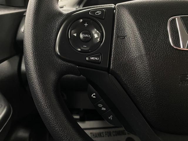 2016 Honda CR-V Vehicle Photo in Appleton, WI 54913