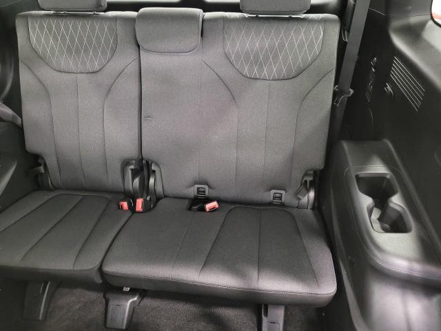 2021 Hyundai Palisade Vehicle Photo in APPLETON, WI 54914-4656