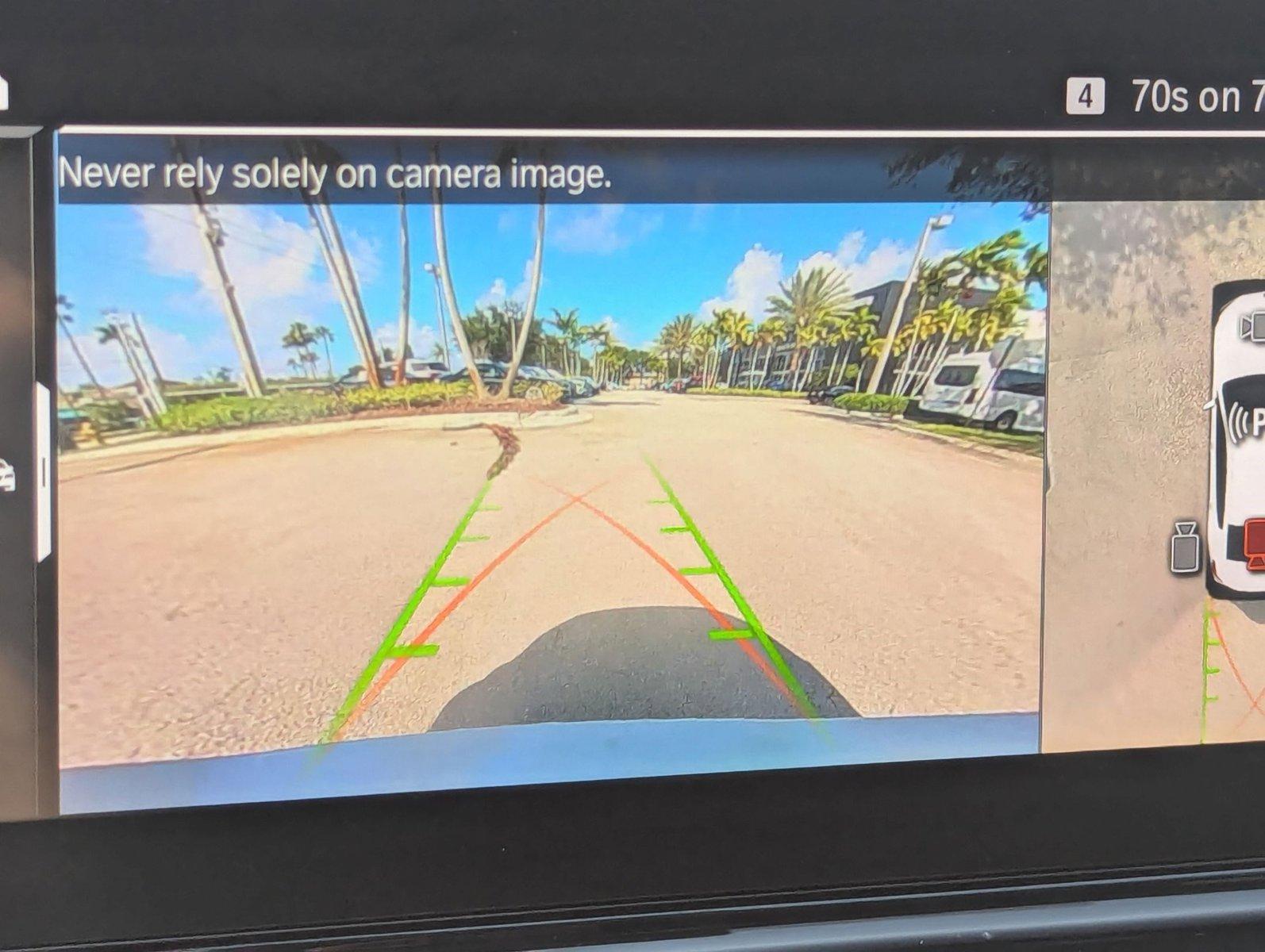 2020 BMW M850i Vehicle Photo in Delray Beach, FL 33444