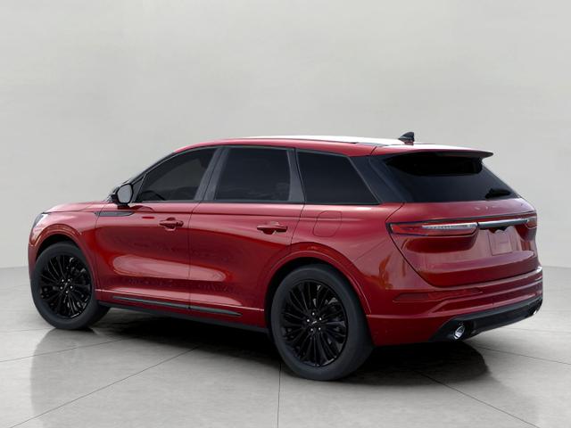 2025 Lincoln Corsair Vehicle Photo in Neenah, WI 54956