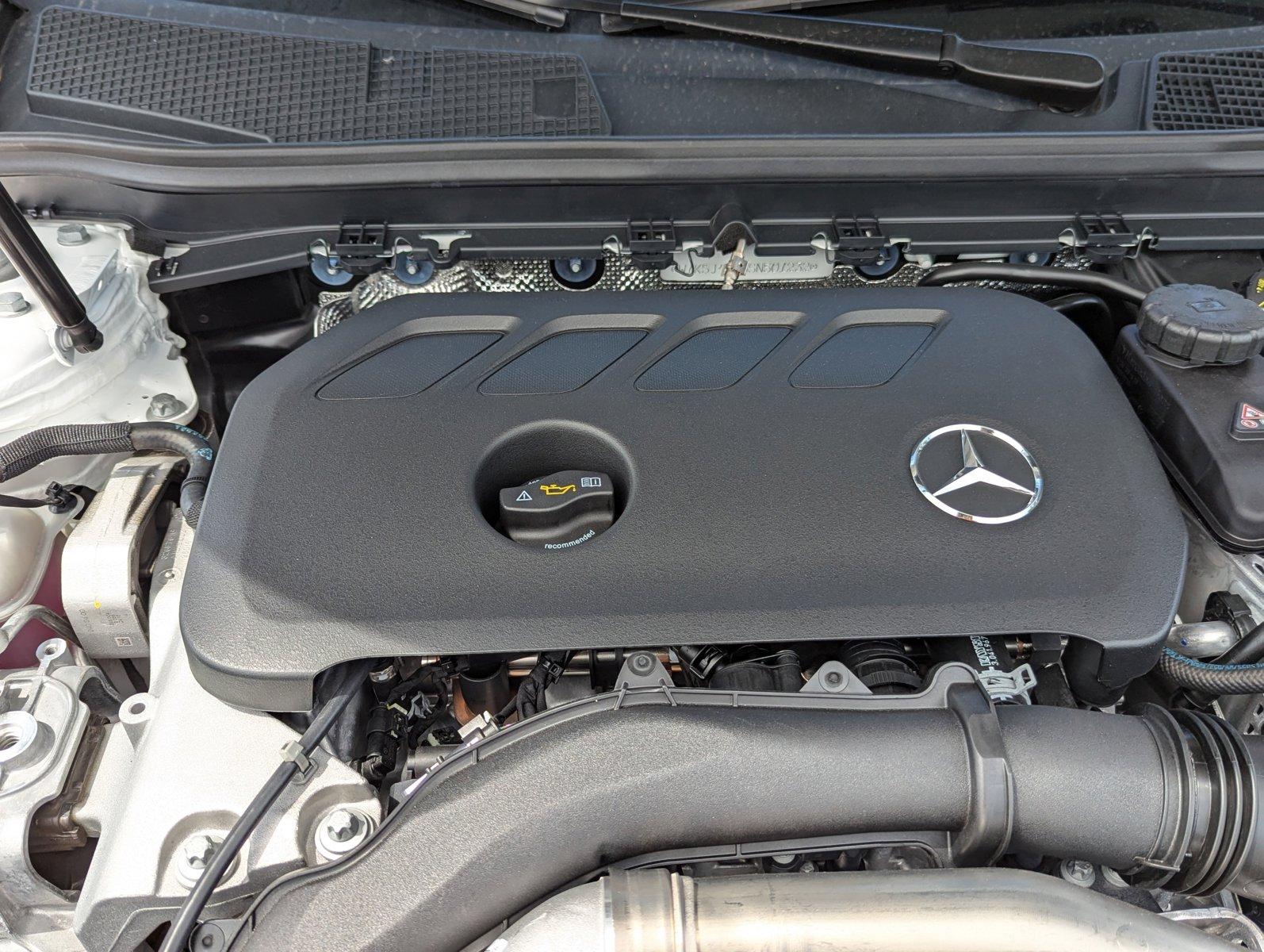2025 Mercedes-Benz CLA Vehicle Photo in Delray Beach, FL 33444