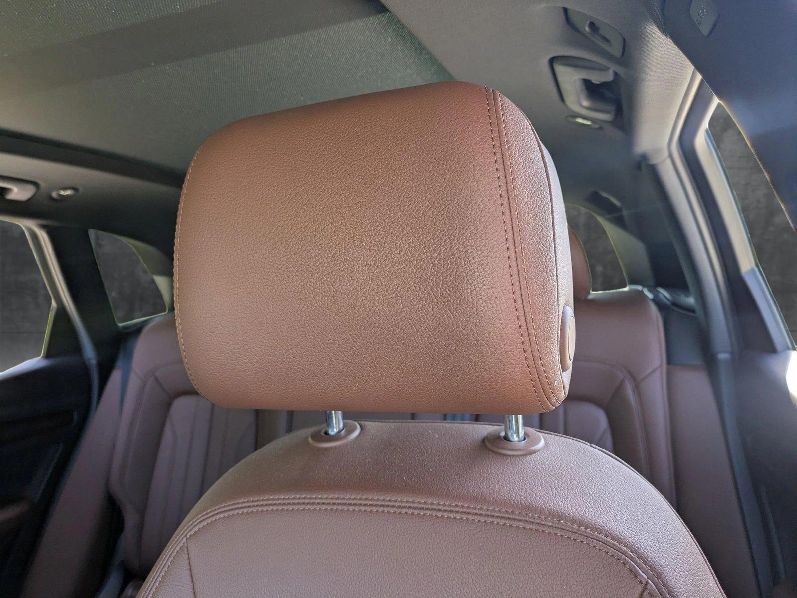 2019 Audi Q5 Vehicle Photo in Sarasota, FL 34231